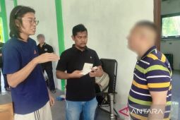 Imigrasi nyatakan keberadaan enam WNA Tiongkok di Aceh Selatan legal