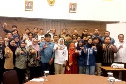 YKAN gelar pelatihan restorasi ekologi mangrove berbasis komunitas