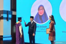 Mendukbangga: Hari Lanjut Usia momentum wujudkan lansia produktif