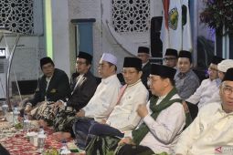 Menag tekankan kurikulum ekoteologi dalam pendidikan keagamaan
