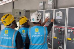 PLN perkuat keandalan sistem kelistrikan di Larat dukung pelayanan publik dan aktivitas masyarakat