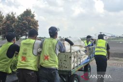 Danrem 042/ Garuda Putih nilai kegiatan OMC efektif dan akurat