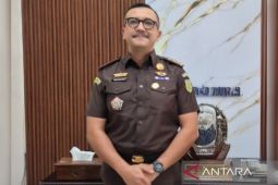 Bani Ginting ditunjuk sebagai Plh Kajari Serdang Bedagai, ini sosoknya