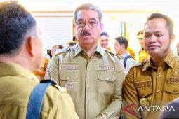 Maluku usulkan kebijakan khusus ASN kepulauan di DPR RI