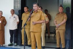 Pemkot Ambon perketat pengelolaan keuangan demi jaga opini WTP