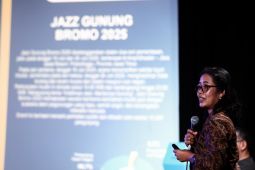 Tourism Ministry backs Jazz Gunung to boost mountain destinations