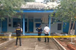 Tersangka pembakaran Fakultas Pertanian USK Banda Aceh jadi 12 orang