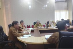 Pemkot Pangkalpinang optimalkan berbagai sektor potensial untuk tambah PAD