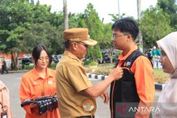 Bupati Belitung: Sensus Ekonomi 2026 potret ekonomi secara utuh