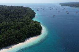 Sebagai ekowisata unggulan, Dispar Banten perkuat promosi Ujung Kulon