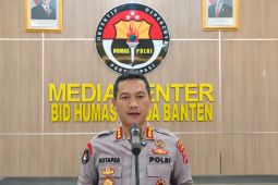 Sambut Hari Bhayangkara, Polda Banten gelar bakti kesehatan gratis