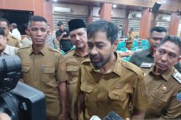 Begini penegasan Mualem terkait penanganan pascabencana banjir dan tanah longsor Aceh