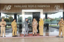 Satgas Pungli Serang petakan percaloan tenaga kerja di pabrik