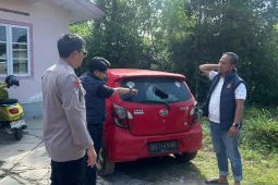 PWI Belitung minta polisi usut tuntas dugaan teror terhadap jurnalis