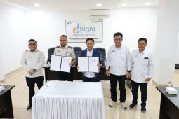 Imigrasi: Ultima di Kek Sei Mangkei beri kemudahan akses pelayanan