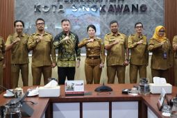 Singkawang gandeng perusahaan TI manfaatkan AI untuk promosi daerah