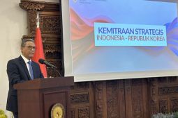 Energi, AI fokus kerja sama dengan Korea Selatan