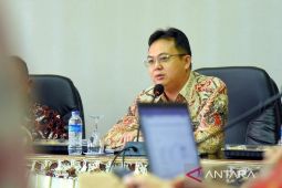Pemkab Bangka Barat raih penghargaan pembangunan daerah