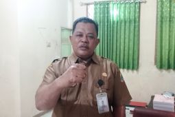 Hadapi kemarau panjang, BPBD Lebak berlakukan status siaga