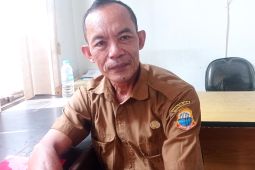 Pembangunan 267 unit rumah bantuan BSPS di Lebak rampung Juli