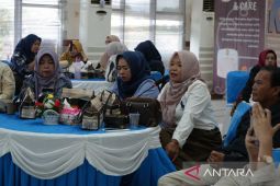 Pemkot Bengkulu ajak pelaku UMKM berpartisipasi Sensus Ekonomi 2026