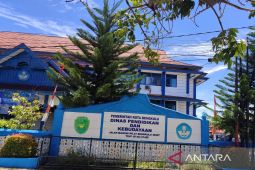 Pemkot sebut 90 persen sekolah di Bengkulu terapkan program hijau