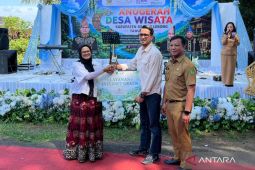 Objek wisata DMHB Rejang Lebong terima bantuan internet gratis Telkom
