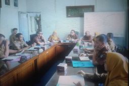 Pasaman Barat siapkan percepatan kegiatan pemulihan pascabencana