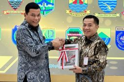 Pemkab Karawang kembali raih opini WTP, 11 kali beruntun sejak 2015