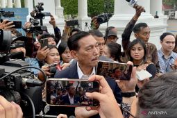 Presiden panggil Luhut dan Chatib Basri ke Istana
