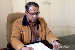 ESDM Kalsel minta maaf dan hormati proses hukum PNS tersangka korupsi IUP Rp1,2 M