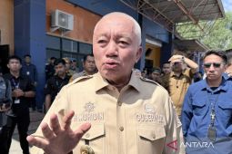 Gubernur Kalsel tegaskan tak intervensi kasus korupsi di Dinas ESDM