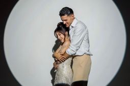 Hitung mundur menuju pernikahan, Jennifer Coppen dan Justin Hubner unggah momen prewedding