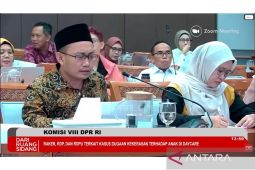 KPAI temukan banyak "daycare" tidak berizin dan berorientasi bisnis