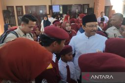 Pemkab Pamekasan usulkan empat lokasi untuk pembangunan Sekolah Rakyat