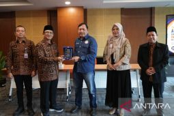 FKIP UNJA gelar workshop penjaminan mutu