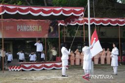 UNJA tegaskan komitmen Tridharma berlandaskan nilai kebangsaan