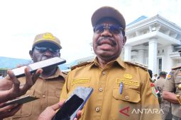 Pemkab Nabire batasi pembelian BBM subsidi di SPBU agar tepat sasaran