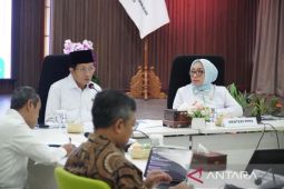Menteri PPPA: Peta Jalan PARD memastikan ruang digital aman bagi anak