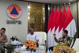 Aceh Tengah dapat perahu dan mobil dukung pemulihan bencana