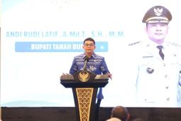 Bupati Tanah Bumbu ajak masyarakat jaga keutuhan bangsa