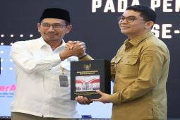 Tanah Bumbu raih opini WTP ke-13 secara beruntun
