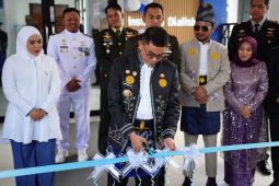 Tanah Bumbu perkuat layanan kesehatan di RSUD