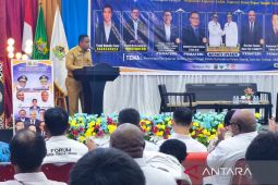 Pemprov Papua Tengah gandeng Kadin perkuat SDM wirausaha