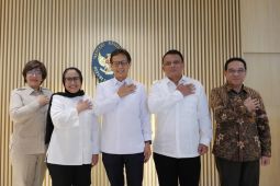 Menkes siapkan ahli kesehatan-gizi dukung empat langkah tata ulang MBG
