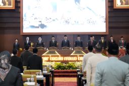 Ketua DPRD minta Pemprov Jatim segera tuntaskan rekomendasi BPK