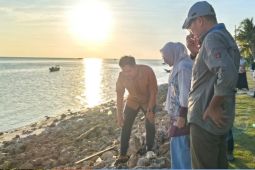 Pemkab Berau tingkatkan kunjungan wisata Maratua lewat pengelolaan limbah 3R