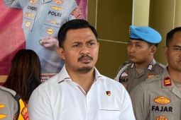 Polres Serang minta warga tingkatkan kewaspadaan rumah kosong