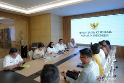 Menkes dukung langkah BGN perbaiki tata kelola MBG