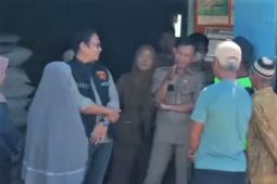 Polres Magetan pantau distribusi pupuk subsidi antisipasi pelanggaran